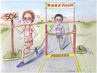 Physiology and Pathophysiology in <mark class="highlighted">Ultra-Marathon</mark> Running